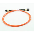 Sc Sm G657A2 Dx 10m Fibra Óptica Patch Cord